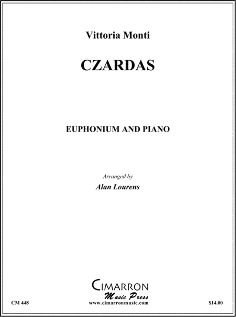 Czardas