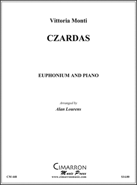 Czardas