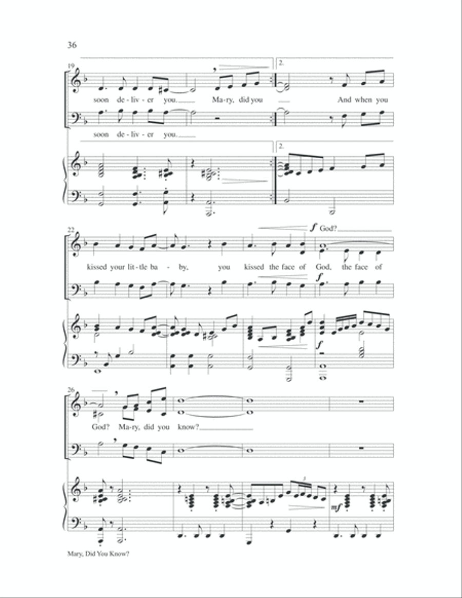 Emmanuel 3-Part scores gallery preview page 44