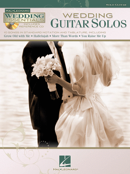 Wedding Guitar Solos
