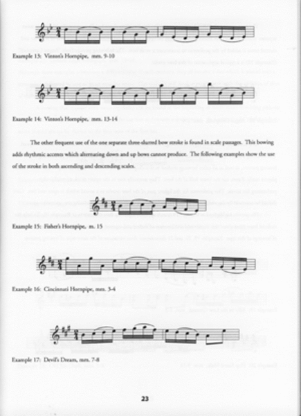 A Guide to American Fiddling image number null