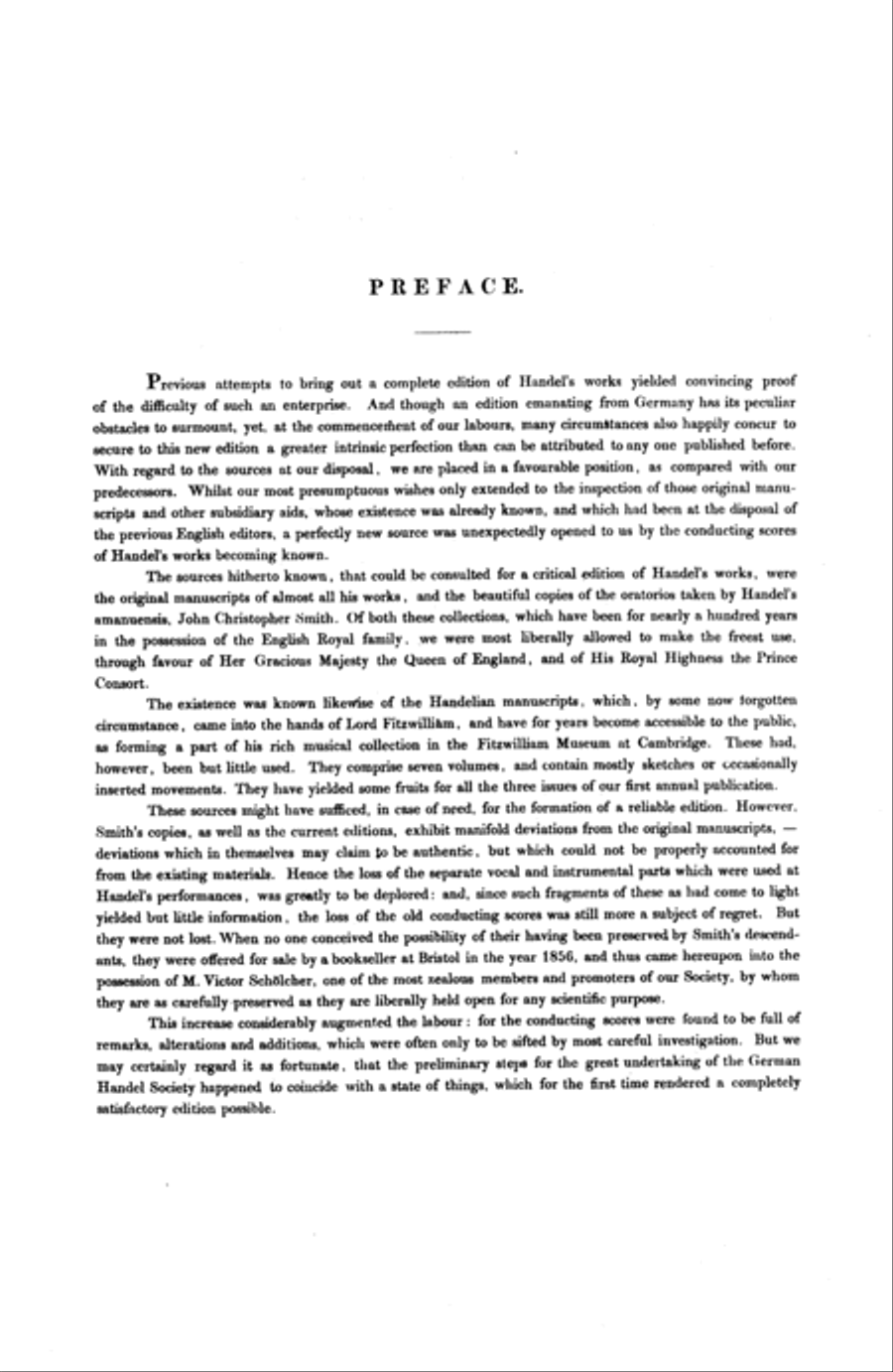 Susanna Susanna 4-Part scores gallery preview page 4