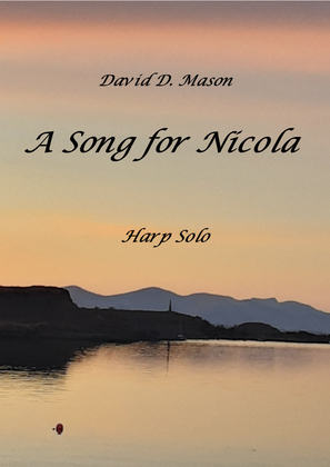 A Song for Nicola