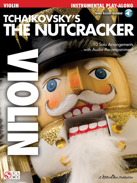 Tchaikovsky's The Nutcracker image number null
