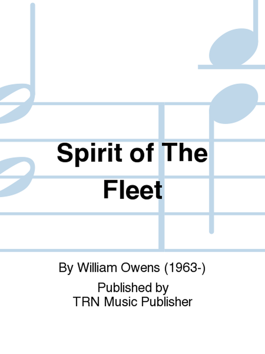 Spirit of The Fleet image number null