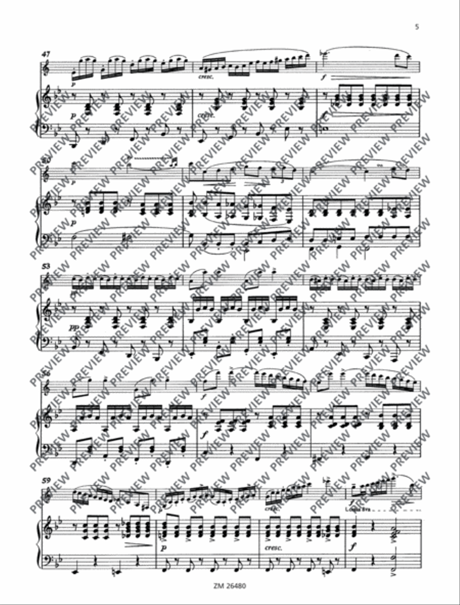 Sonata G minor ”Arpeggione“