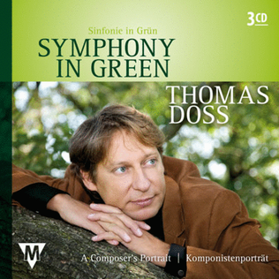 Symphony in Green - Sinfonie in Grün