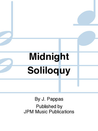 Midnight Soliloquy