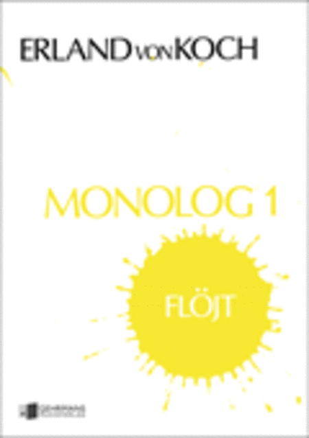 Monolog 1