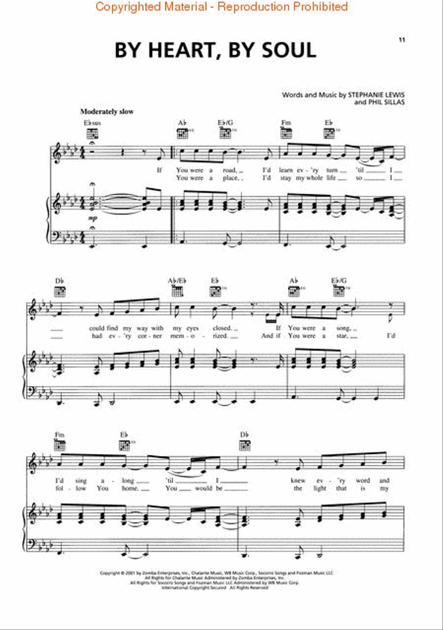 Contemporary Christian Wedding Songbook