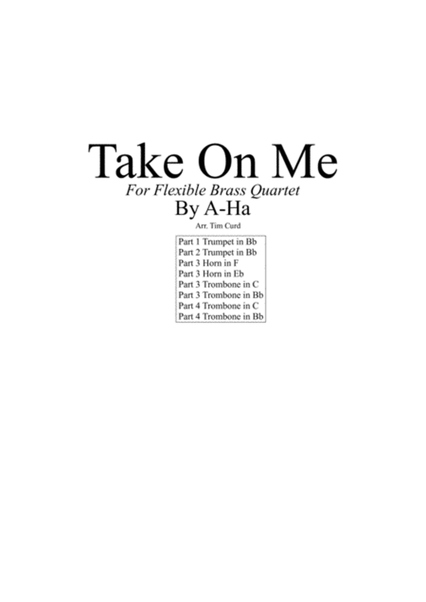Take On Me image number null