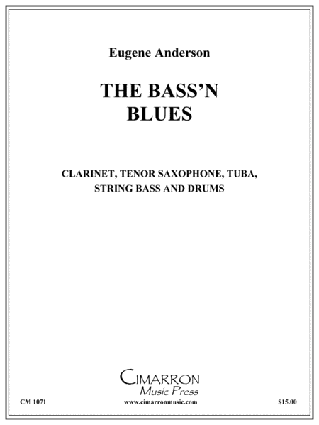 The Bass 'n Blues