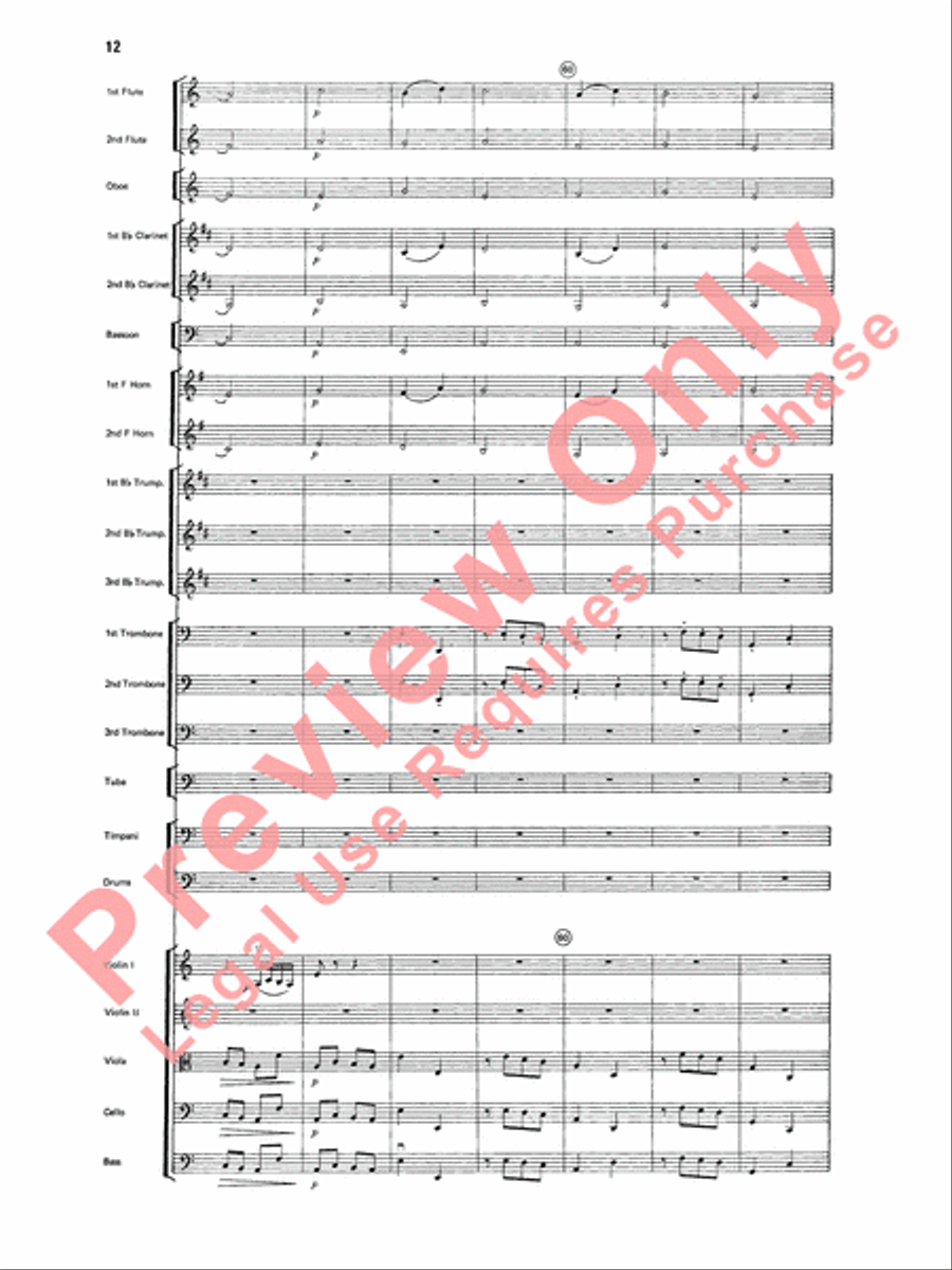 Variations on a Paganini Theme