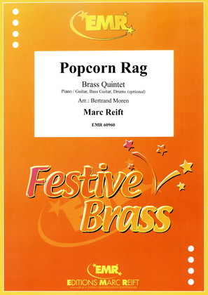 Popcorn Rag
