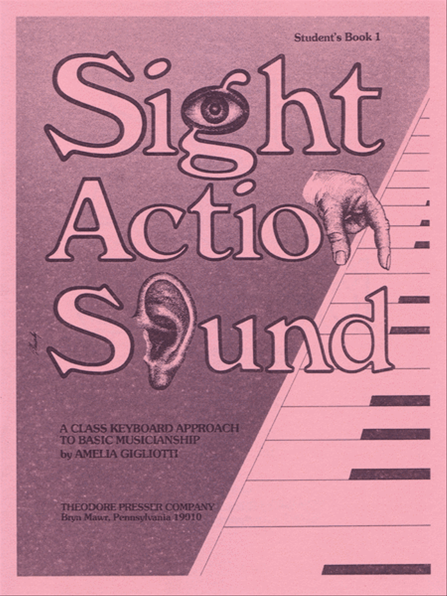 Sight Action Sound