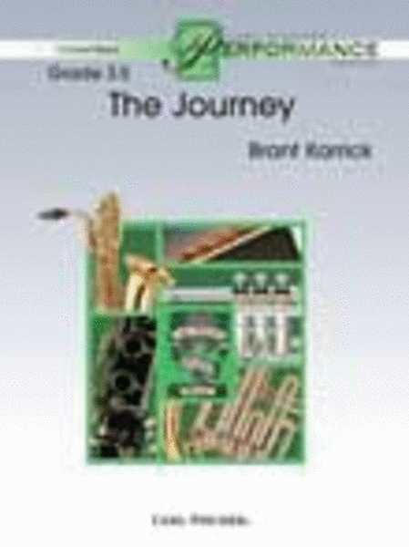 The Journey image number null