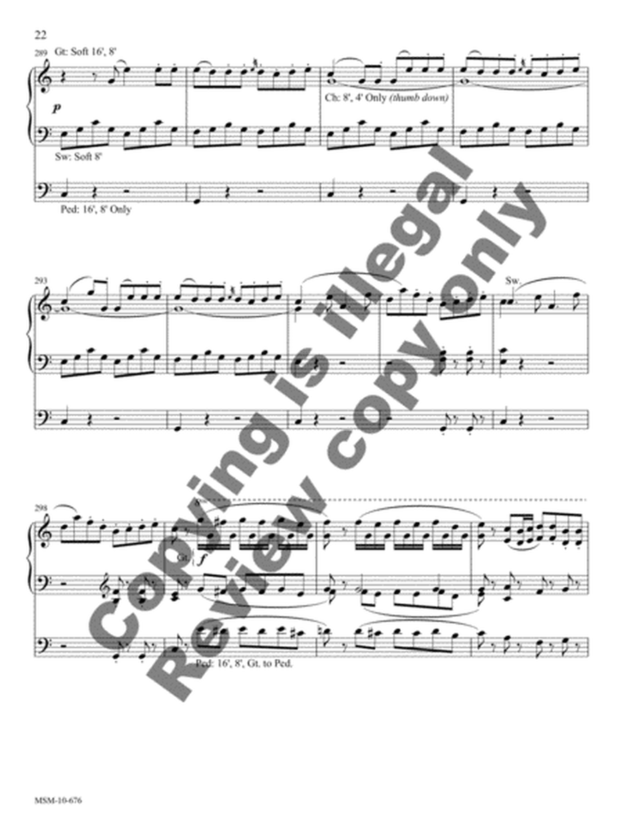 Symphony No. 41 (Jupiter K551) image number null