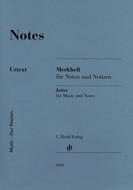 Henle Notes