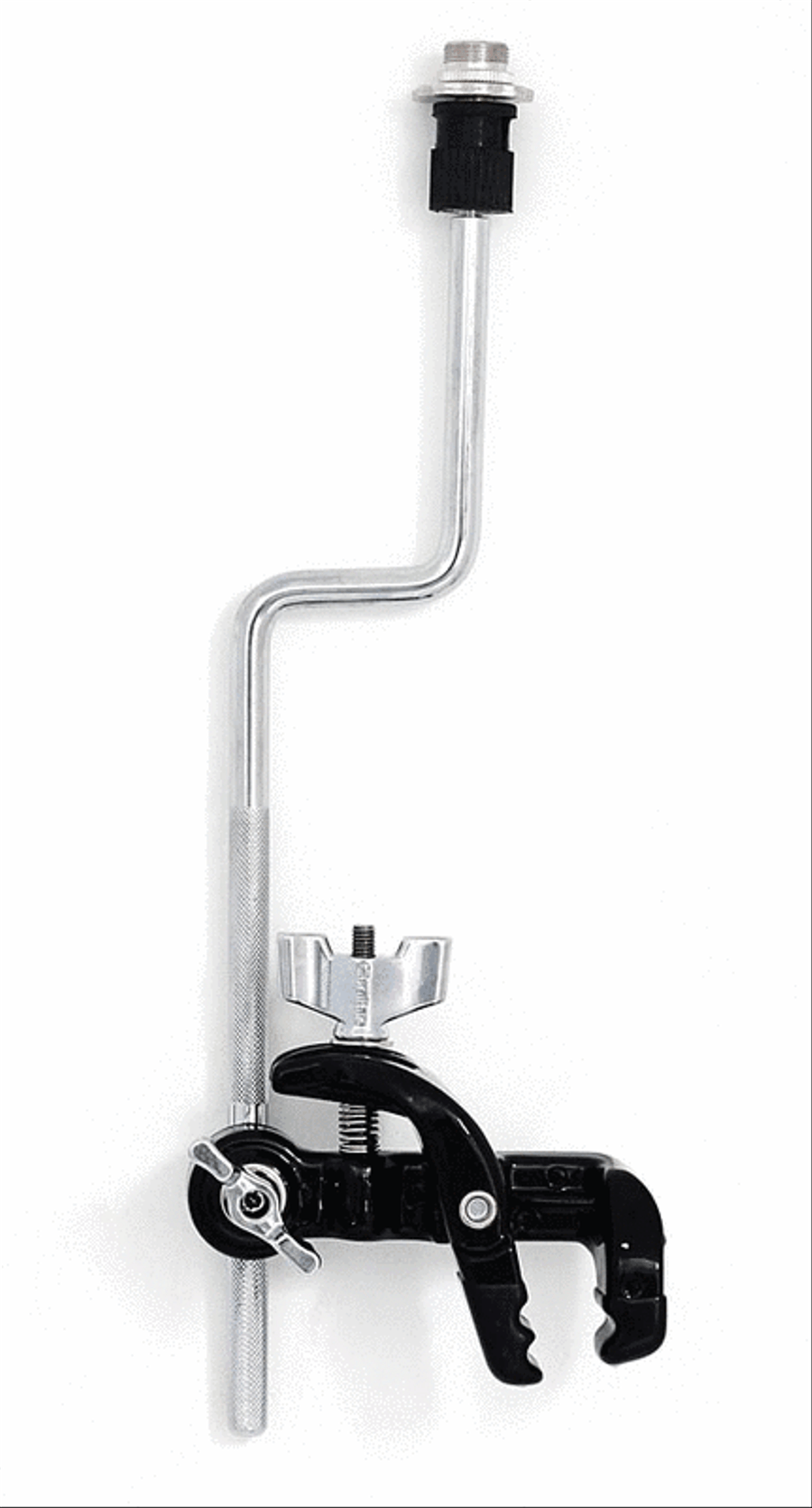 Gib Jaw Microphone Mount Set of Parts scores gallery preview page 2