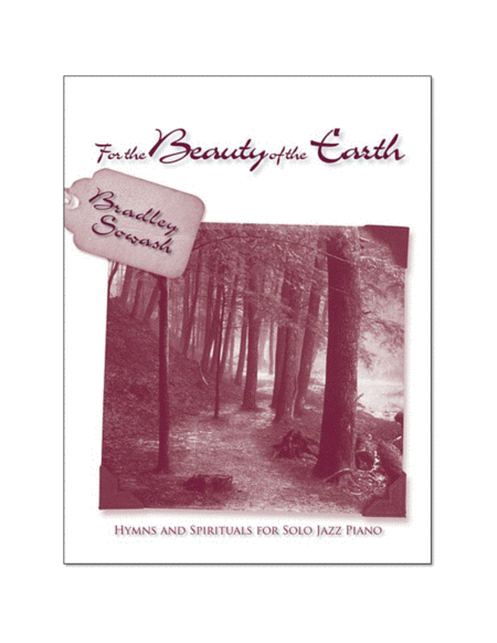 For the Beauty of the Earth Collection image number null