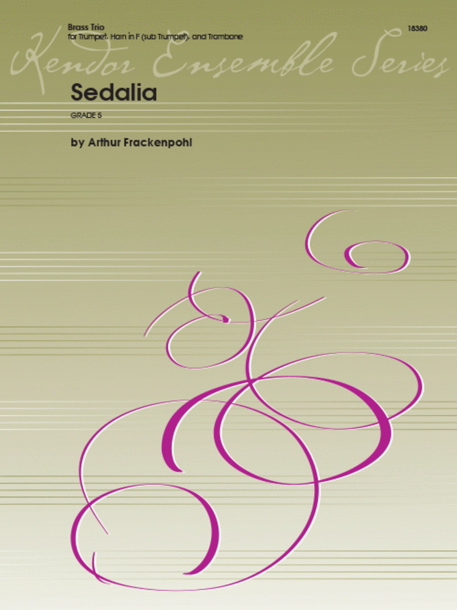 Sedalia