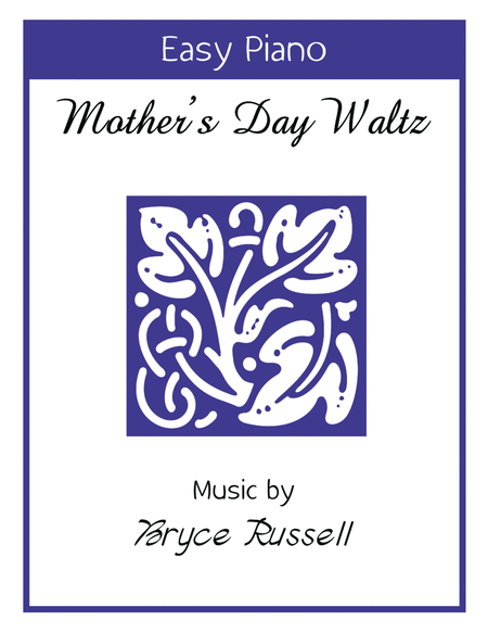 Mother's Day Waltz image number null