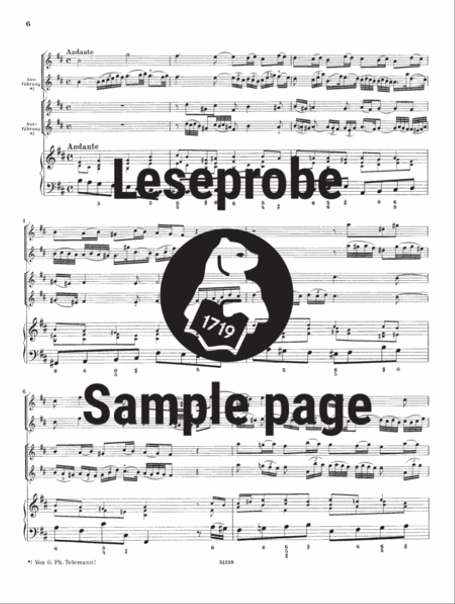 3 Trietti metodichi e 3 Scherzi Score scores gallery preview page 5