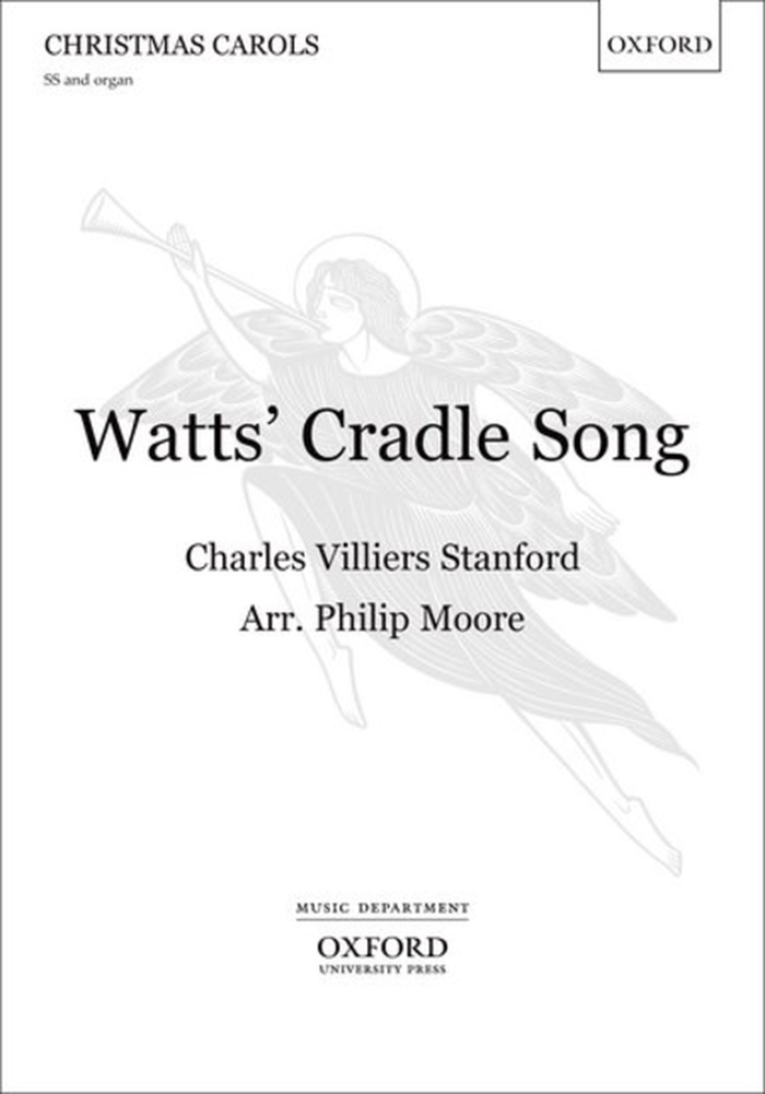 Watts' Cradle Song image number null