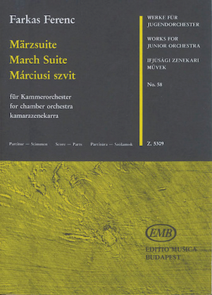 March Suite