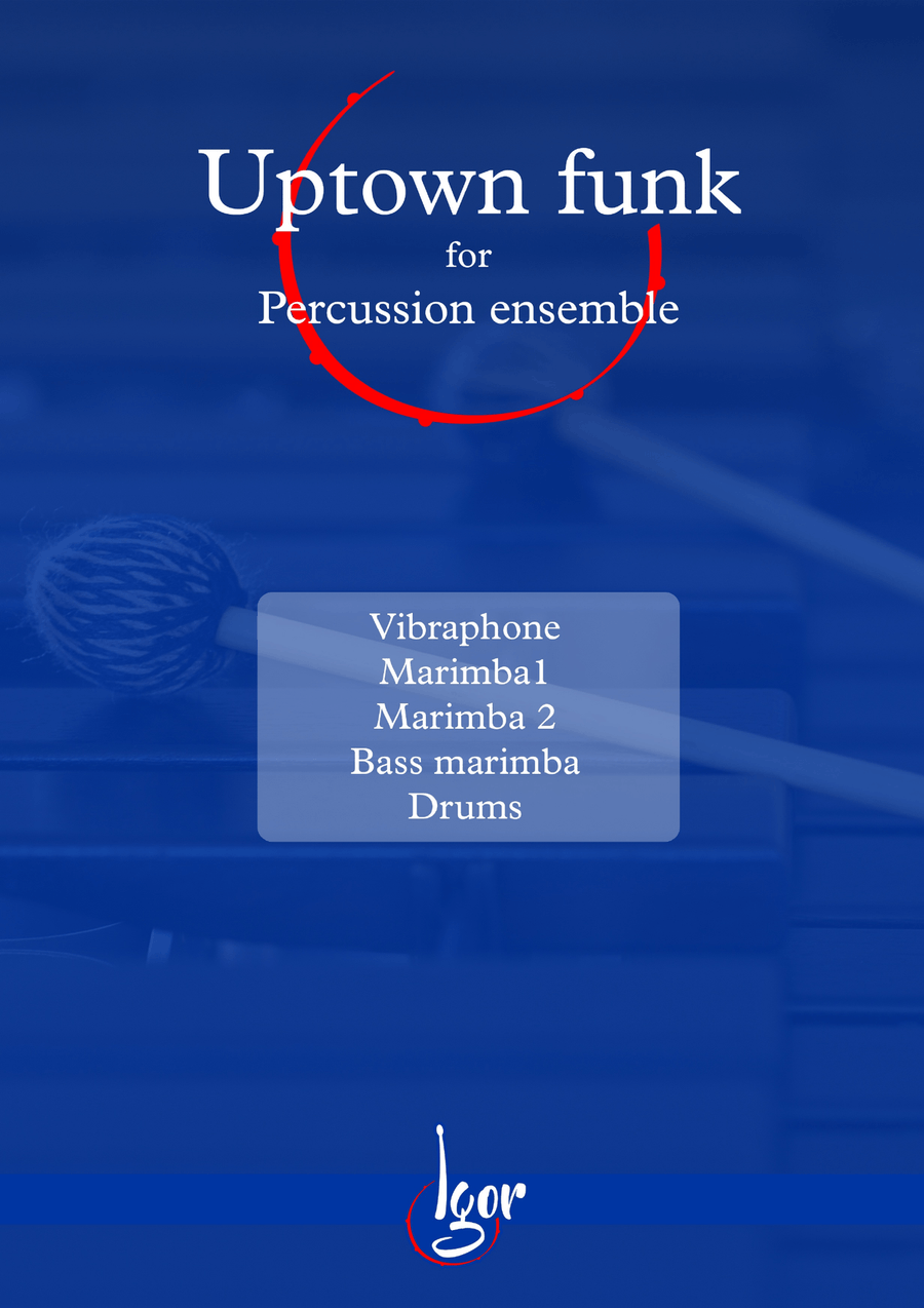 Uptown Funk image number null
