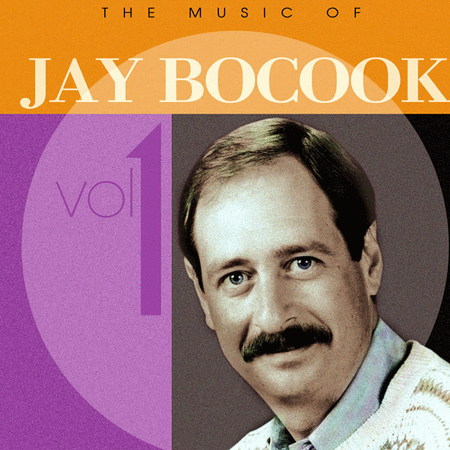 The Music of Jay Bocook