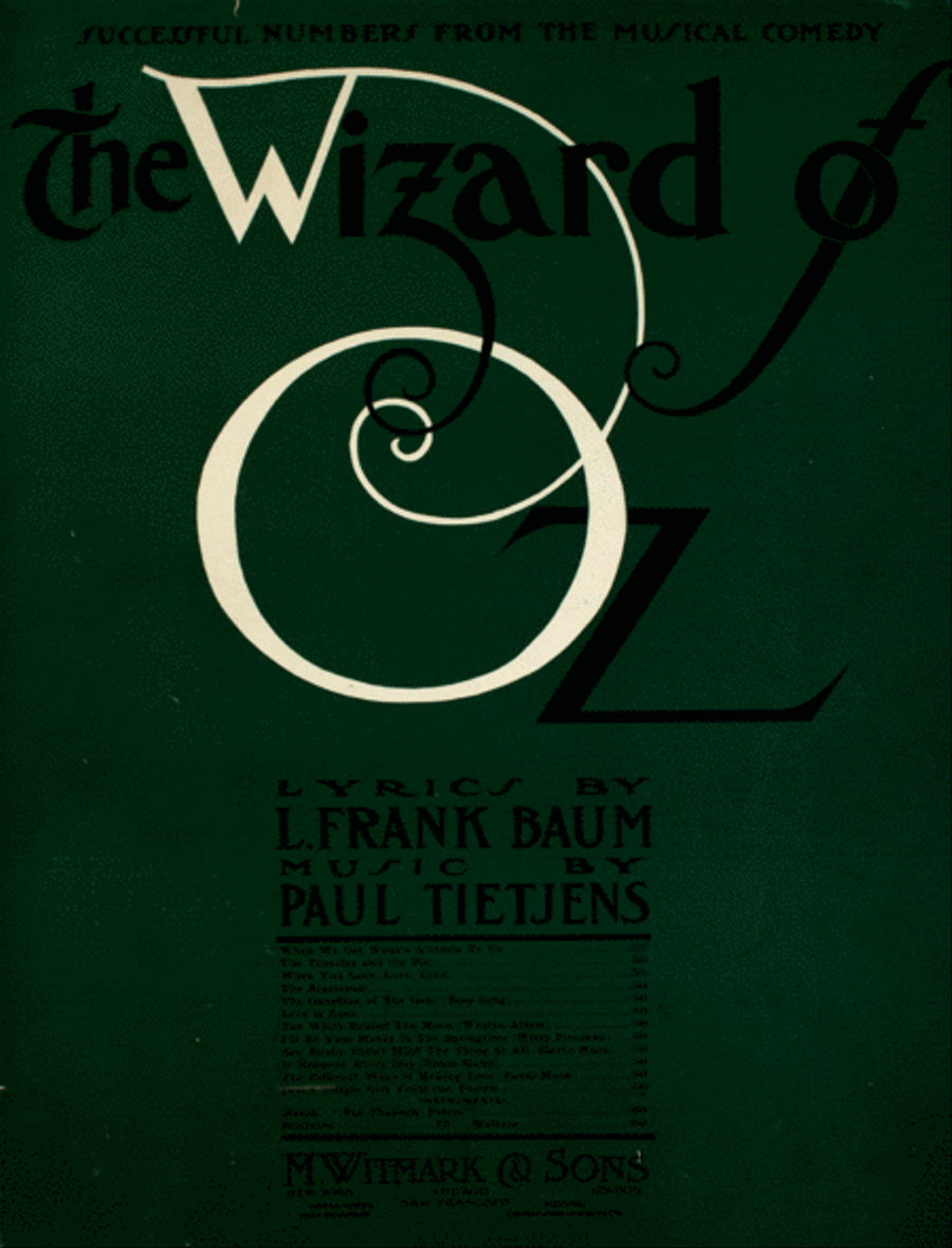 Different Ways of Making Love