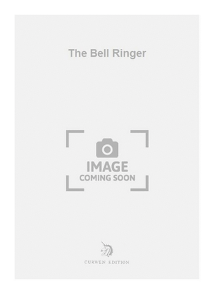 Book cover for The Bell Ringer