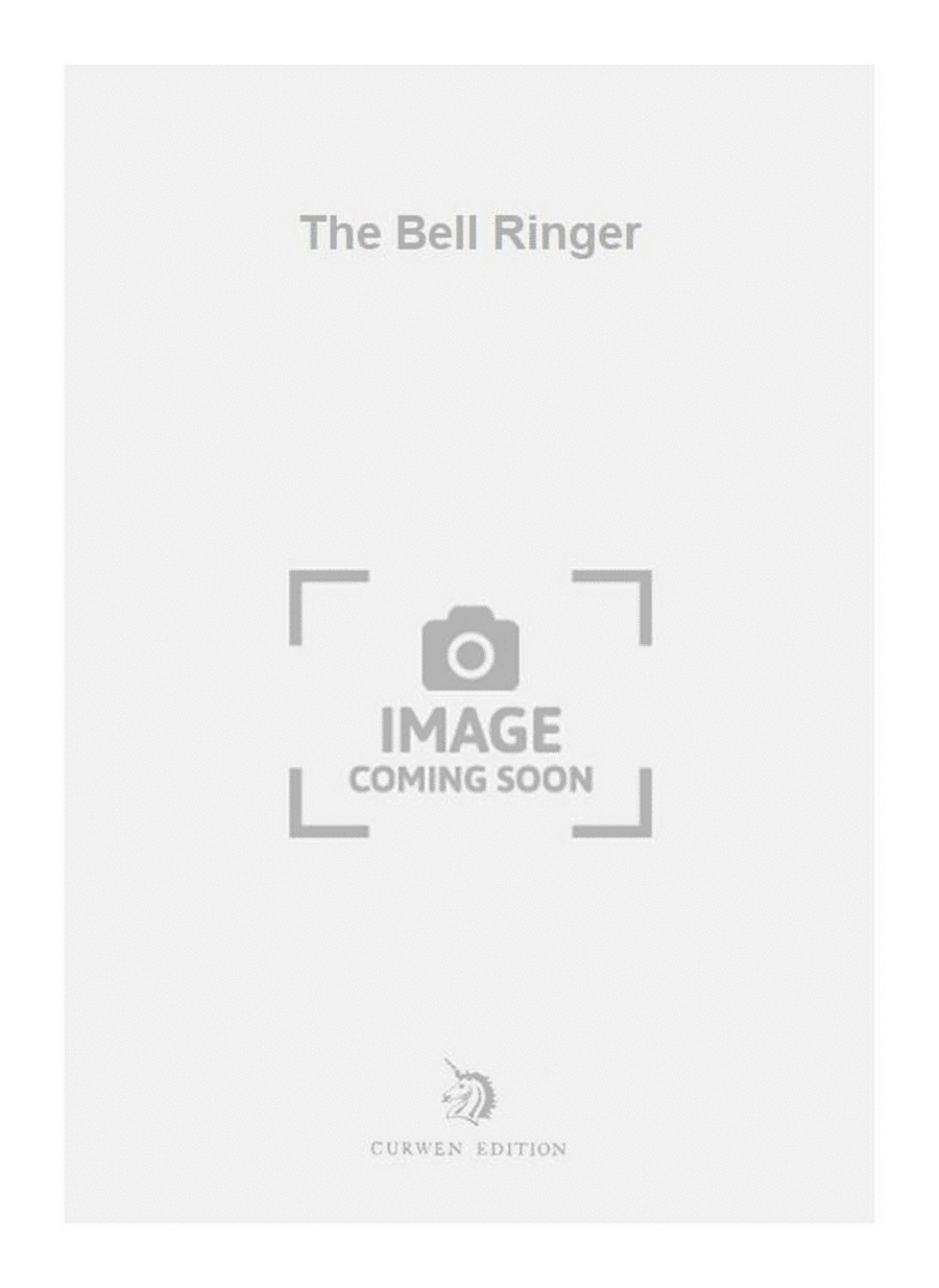 The Bell Ringer The Bell Ringer Choir scores gallery preview page 1