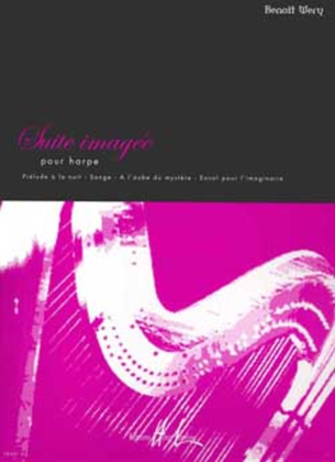 Book cover for Suite Imagee