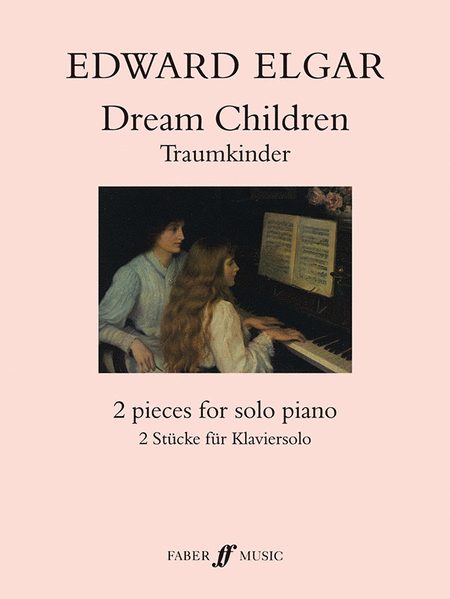 Dream Children, Op. 43