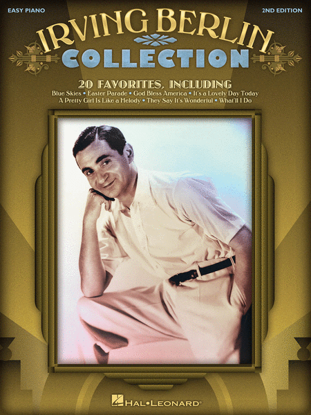 Irving Berlin Collection