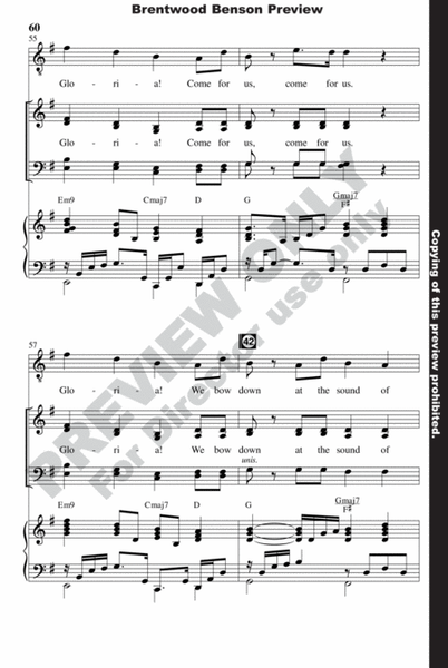 Peace, Hope and Joy (Orchestra Parts and Conductor's Score, CD-ROM) image number null