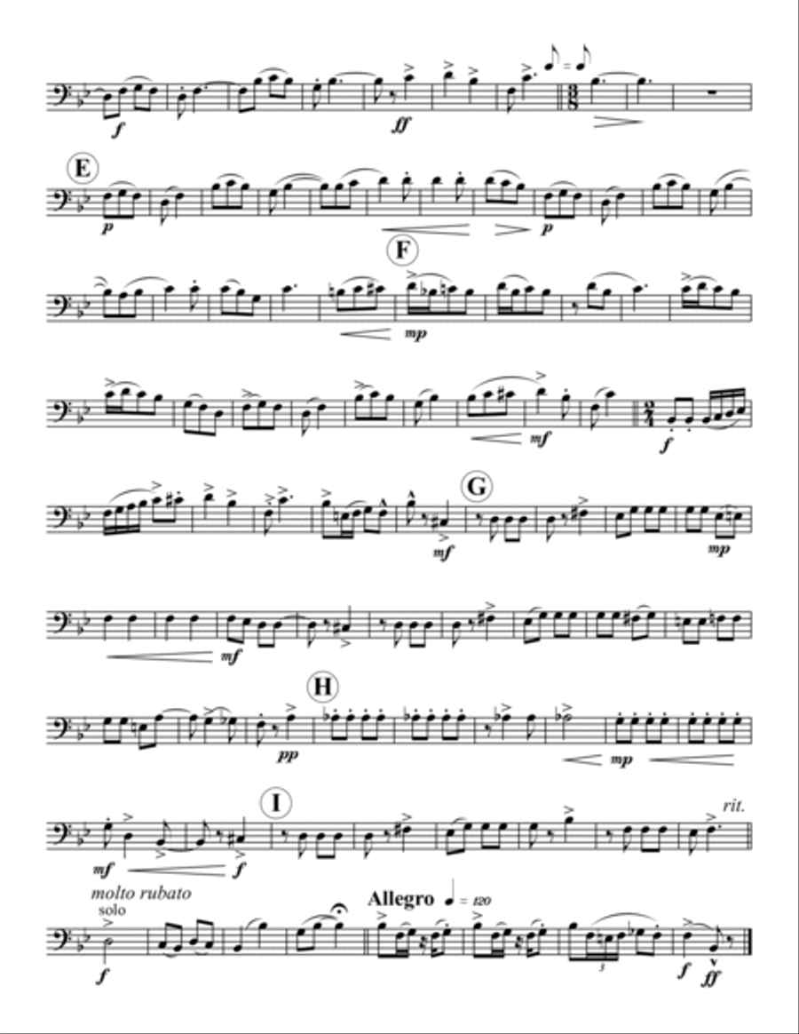 Our Euph From Dixie EETT scores gallery preview page 5