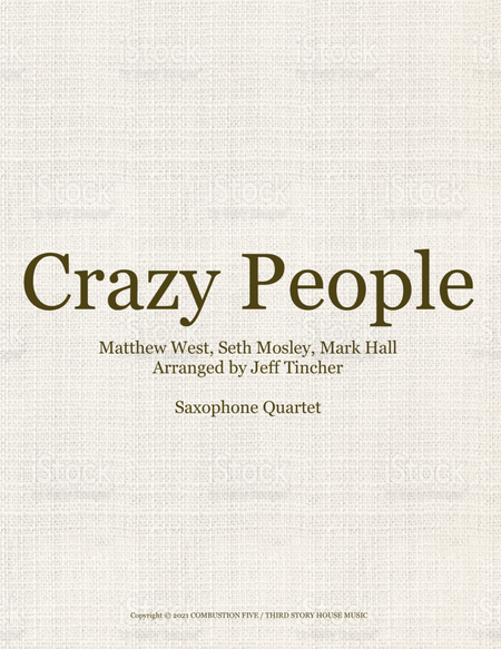 Crazy People image number null