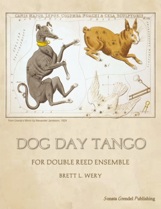 Dog Day Tango
