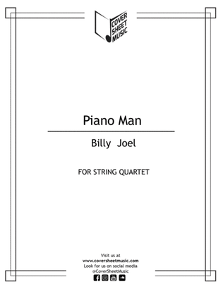 Piano Man