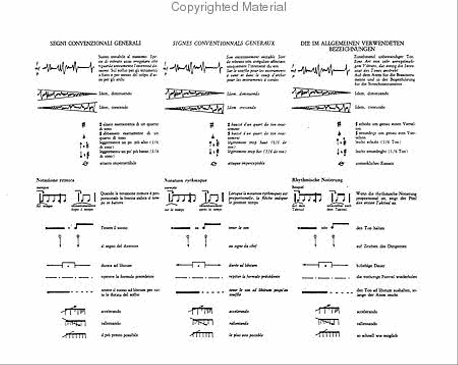 Partiels Pour 18 Musiciense Score scores gallery preview page 2