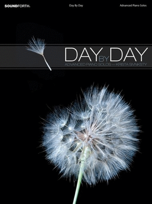 Book cover for Day by Day