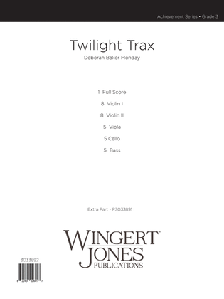 Twilight Trax
