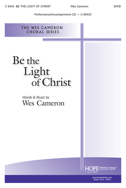 Be the Light of Christ image number null