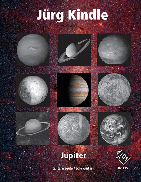 Jupiter image number null