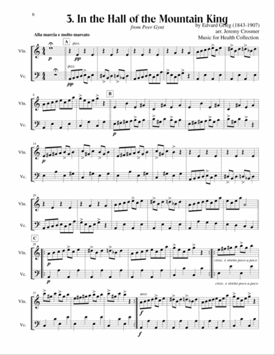 Grieg: 