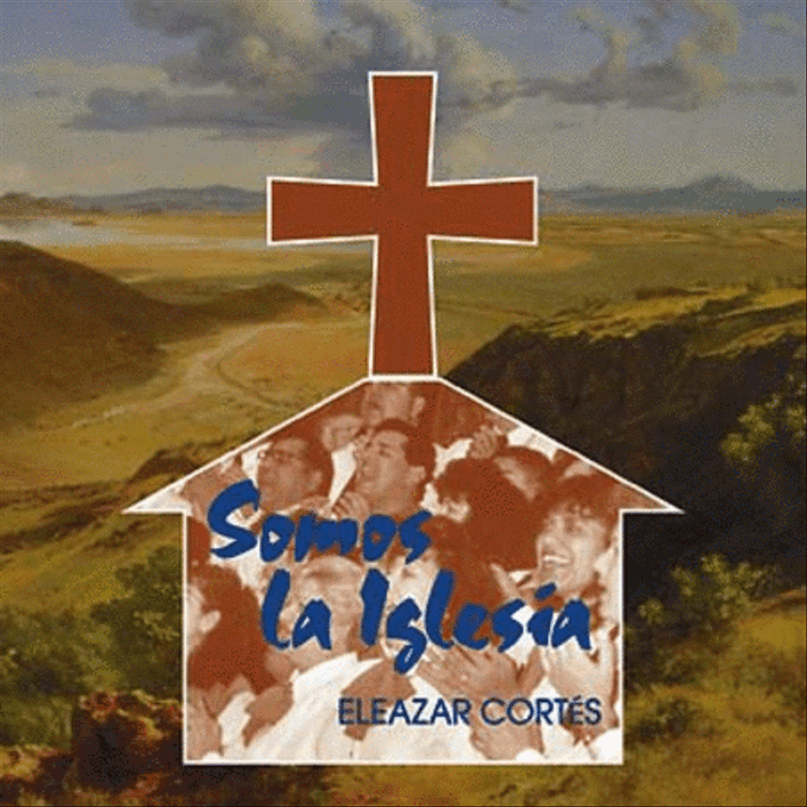 Somos la Iglesia Somos la Iglesia CD scores gallery preview page 1