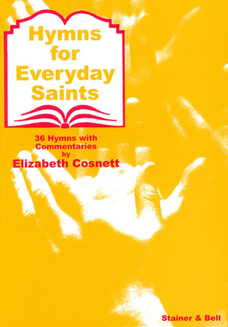 Hymns for Everyday Saints